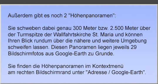 Hinweis auf verfgbare Hhenpanoramen